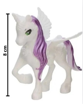 CARRUAGEM MAGIC UNICORN